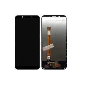 Replacement for A83 LCD BLACK OEM COMBO OPPO - Quality Phone Parts in Sri Lanka