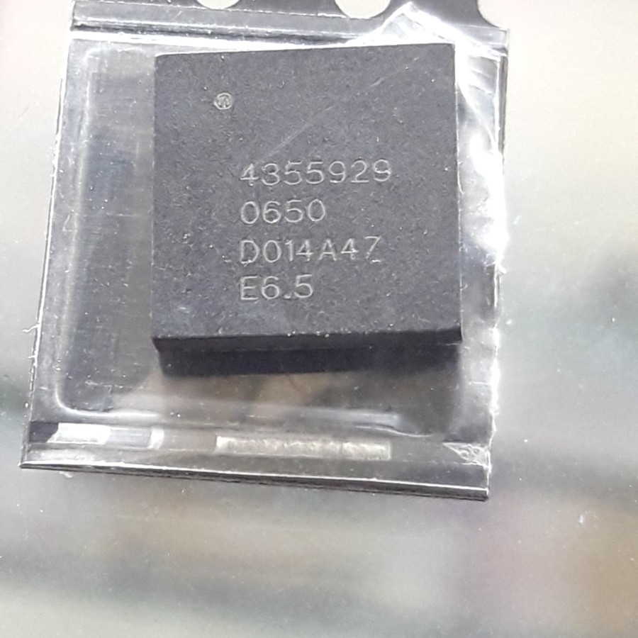 Replacement for 4355929 PA IC - Quality Phone Parts in Sri Lanka