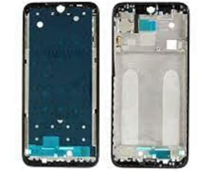 Replacement for MI NOTE 7 MIDDLE HOUSING - Quality Phone Parts in Sri Lanka