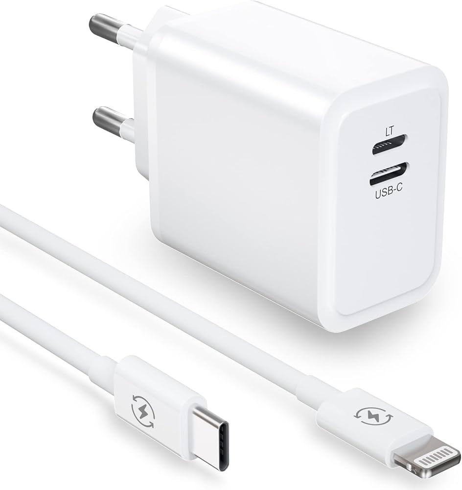 Replacement for OFYI HC-11 5G LIGHTNING 2IN1 CHARGER - Quality Phone Parts in Sri Lanka