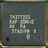 Replacement for 4377223 IC - Quality Phone Parts in Sri Lanka