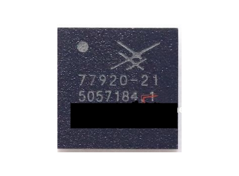 Replacement for 77920-21 POWER AMPLIFIER IC - Quality Phone Parts in Sri Lanka