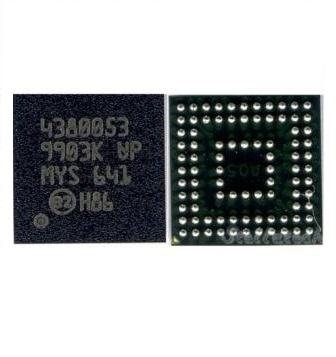 Replacement for 4380053 IC - Quality Phone Parts in Sri Lanka