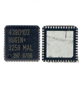 Replacement for 4380103 IC - Quality Phone Parts in Sri Lanka