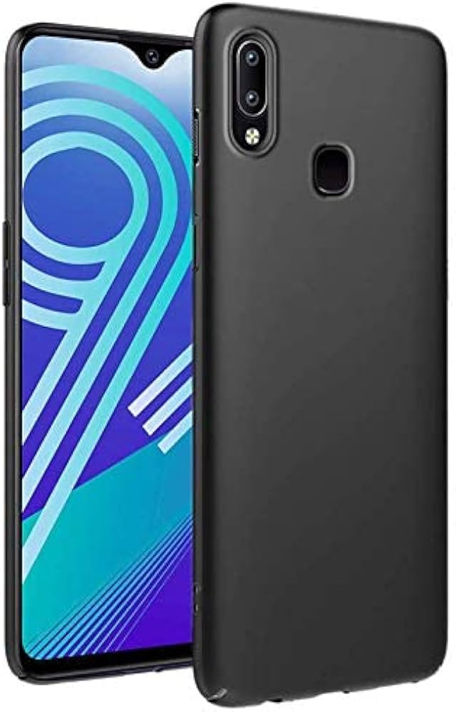 Replacement for VIVO Y91 BOX MATTE TPU - Quality Phone Parts in Sri Lanka