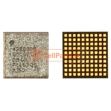 Replacement for 4390038 POWER AMPLIFIRE IC - Quality Phone Parts in Sri Lanka