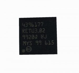 Replacement for 4396177 Power IC RETU3.02 NOKIA - Quality Phone Parts in Sri Lanka