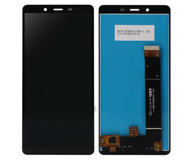 Replacement for NOKIA 1.1PLUS LCD OEM COMBO  - Quality Phone Parts in Sri Lanka