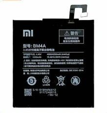 Replacement for BM4A REDMI PRO BATTERY SCS XIAOMI - Quality Phone Parts in Sri Lanka