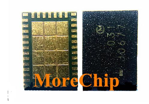 Replacement for PA031 USED POWER AMPLIFIER IC - Quality Phone Parts in Sri Lanka