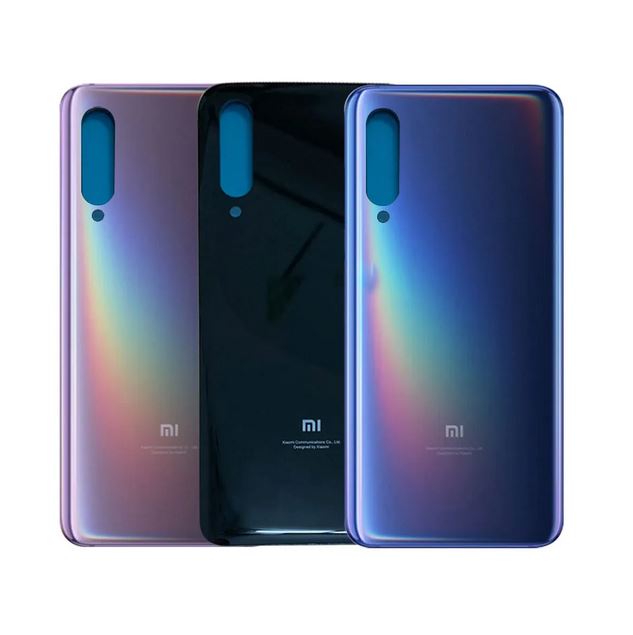 Replacement for REDMI 9I BACK HOUSING XIAOMI - Quality Phone Parts in Sri Lanka