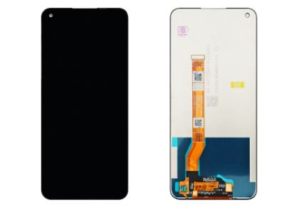 Replacement for REALME 8I/9I/A96/NARZO 50 LCD OEM COMBO OPPO - Quality Phone Parts in Sri Lanka