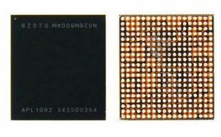 Replacement for 338S00354 U2700 POWER SUPPLY IC (REFURBISHED) - Quality Phone Parts in Sri Lanka