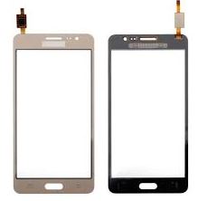 Replacement for G550 GOLD TOUCH GLASS - Quality Phone Parts in Sri Lanka