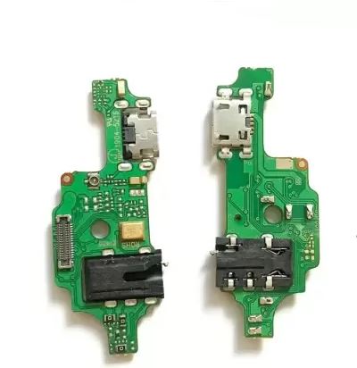 Replacement for HOT 8 CHARGING PCB FLEX INFINIX - NO IC - Quality Phone Parts in Sri Lanka