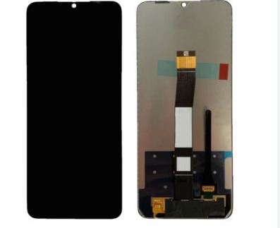 Replacement for UMIDIGI A13 PRO DISPLAY LCD - Quality Phone Parts in Sri Lanka
