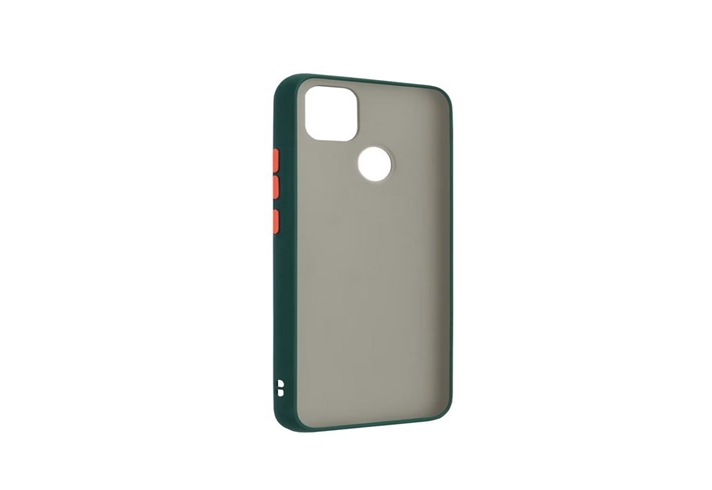 Replacement for Y1S JINGLE BACK COVER POUCH - Quality Phone Parts in Sri Lanka