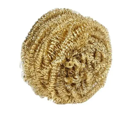 Replacement for IRON TIP CLEANER WITH BRASS WIRE SPONGE - Quality Phone Parts in Sri Lanka