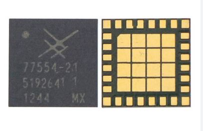 Replacement for 77554-21 POWER AMPLIFIER IC - Quality Phone Parts in Sri Lanka