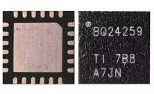 Replacement for BQ24259 POWER SUPPLY IC - Quality Phone Parts in Sri Lanka
