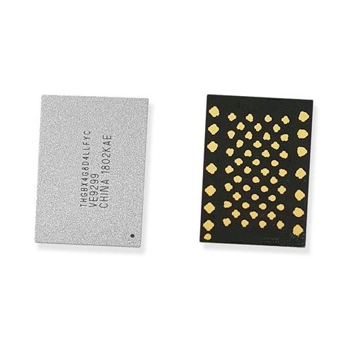 Replacement for IPHONE 6S TO 7PLUS 256GB NAND IC - Quality Phone Parts in Sri Lanka