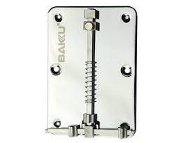 Replacement for BAKU BK-686A PCB HOLDER - Quality Phone Parts in Sri Lanka