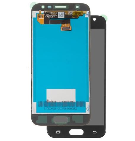 Replacement for SAMSUNG J330 BLACK OEM DISPLAY - Quality Phone Parts in Sri Lanka