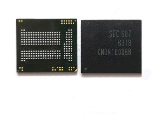 Replacement for KMQN10006B STORAGE CONTROLLER IC - Quality Phone Parts in Sri Lanka