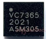 Replacement for VC7365 POWER AMPLIFIER IC - Quality Phone Parts in Sri Lanka