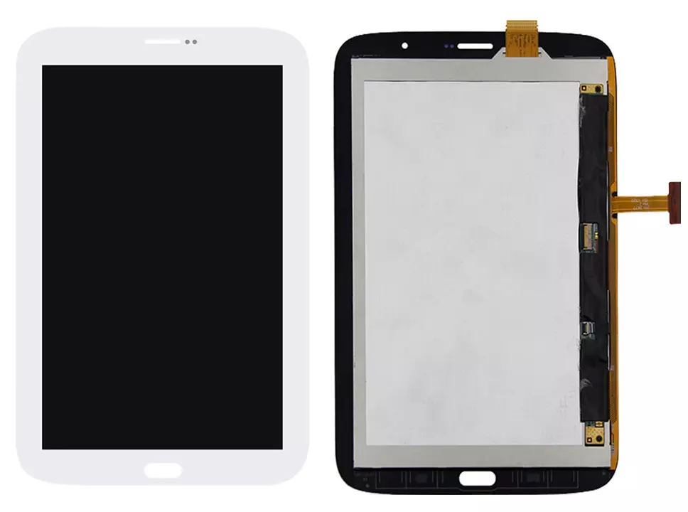 Replacement for SAMSUNG N5120 NOTE 8.0 LCD COMPLETE  - Quality Phone Parts in Sri Lanka