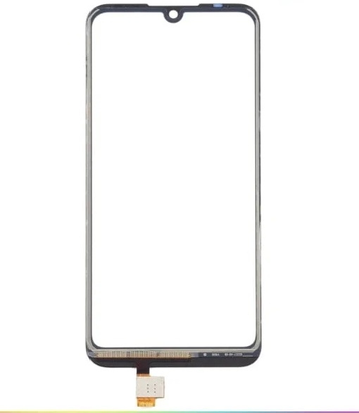 Replacement for MOTOROLA E 2020 OCA TOUCH GLASS - Quality Phone Parts in Sri Lanka