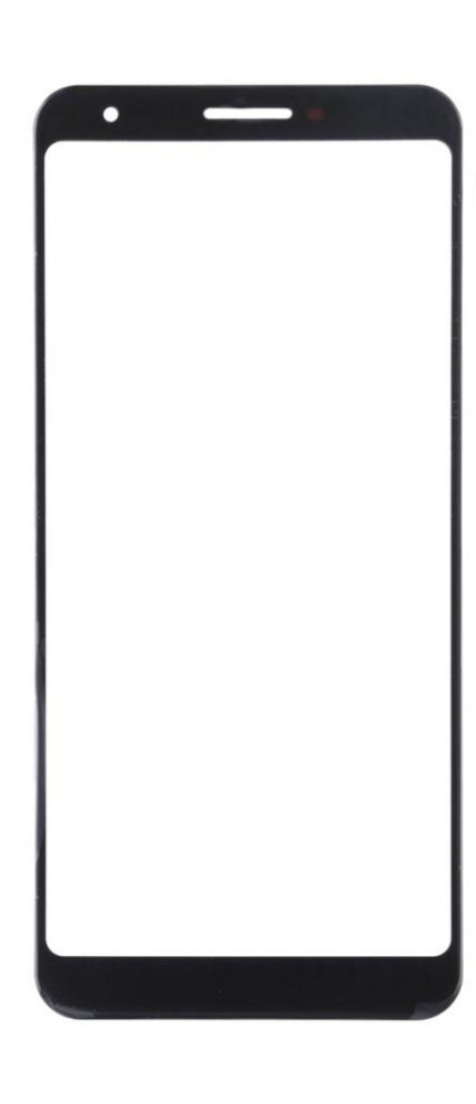Replacement for GOOGLE PIXEL 3AXL OCA TOUCH GLASS - Quality Phone Parts in Sri Lanka