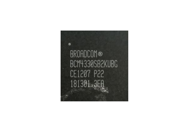 Replacement for WI-FI IC BCM4330SB2KUBG FOR SAMSUNG - Quality Phone Parts in Sri Lanka