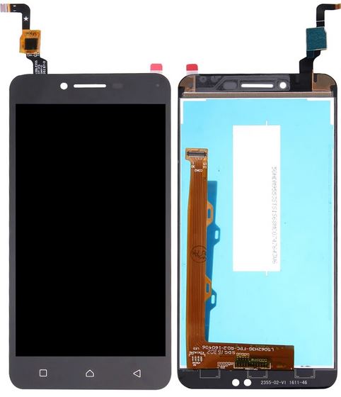 Replacement for LENOVO VIBE K5 A6020A40 LCD BLACK COMBO  - Quality Phone Parts in Sri Lanka