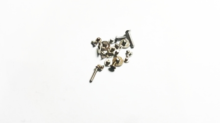 Replacement for IPHONE 4S 4 4G SCREW SET APPLE - Quality Phone Parts in Sri Lanka
