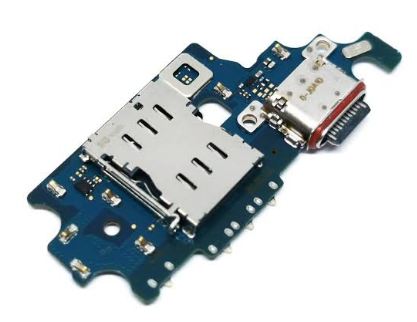 Replacement for S21 ULTRA CHARGING FLEX SAMSUNG - Quality Phone Parts in Sri Lanka