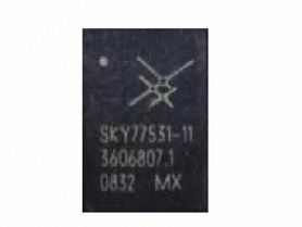 Replacement for 77531-11 IC - Quality Phone Parts in Sri Lanka