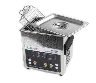 Replacement for BK-1200 ULTRASONIC CLEANER BAKU - Quality Phone Parts in Sri Lanka