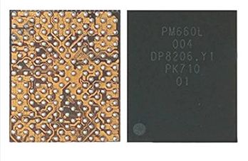 Replacement for PM660L 004-02 HI-A POWERSUPPLY IC - Quality Phone Parts in Sri Lanka