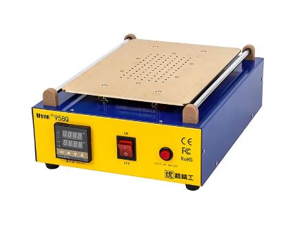 Replacement for UYUE 958Q 2 IN 1 MULTIFUNCTION LCD REPAIR MACHINE - Quality Phone Parts in Sri Lanka