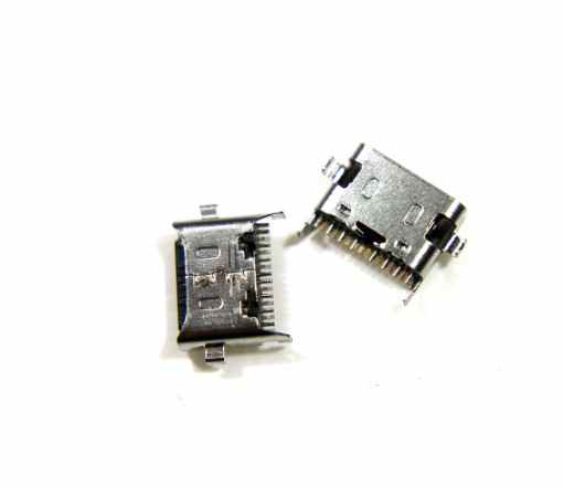 Replacement for A20S PINSET CHARGING CONNECTOR - Quality Phone Parts in Sri Lanka