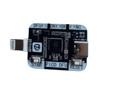 Replacement for B4 PICO DFU PR 2350A RP2350A PICO DFU MODE TOOL - Quality Phone Parts in Sri Lanka