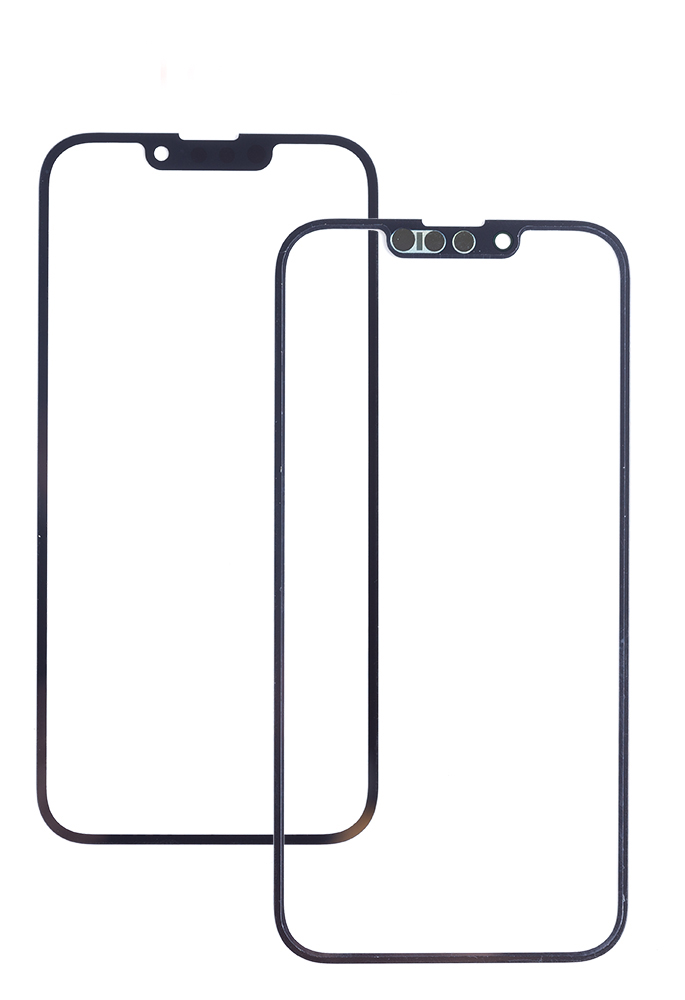 Replacement for IPHONE 14 PLUS OCA TOUCH GLASS - Quality Phone Parts in Sri Lanka