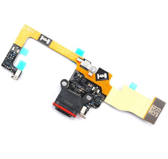 Replacement for GOOGLE PIXEL 3 CHARGING FLEX - Quality Phone Parts in Sri Lanka