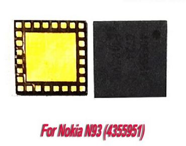 Replacement for 4355951 IC - Quality Phone Parts in Sri Lanka