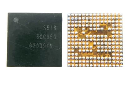 Replacement for S518 POWER SUPPLY IC (HI-A) - Quality Phone Parts in Sri Lanka
