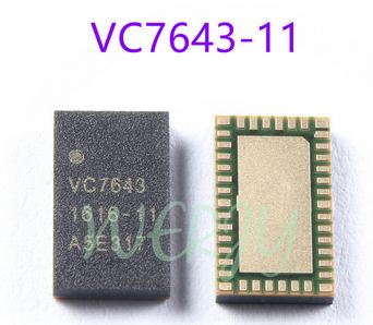 Replacement for VC7643-11 POWER AMPLIFIER IC OEM - Quality Phone Parts in Sri Lanka