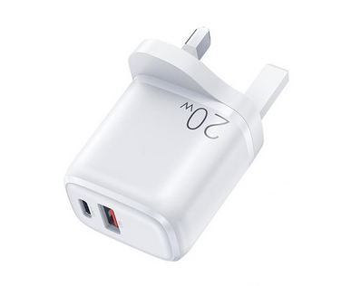 Replacement for MF-Y22 3PIN PD 20W IPHONE 6 CHARGER MC APPLE - Quality Phone Parts in Sri Lanka