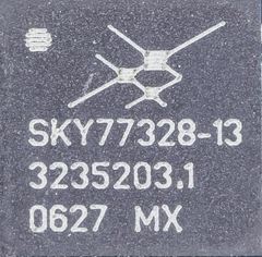 Replacement for SKY77328-13 IC - Quality Phone Parts in Sri Lanka