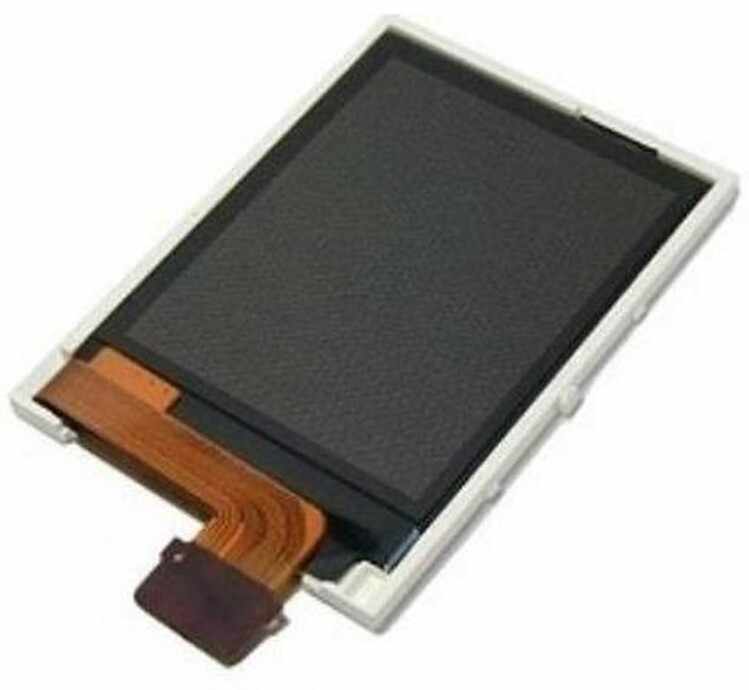 Replacement for NOKIA 6060 LCD  - Quality Phone Parts in Sri Lanka